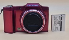 Olympus SZ-14 fotocamera