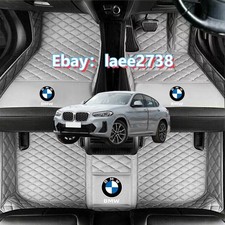 Tappetini misura per bmw - tappetini, x4