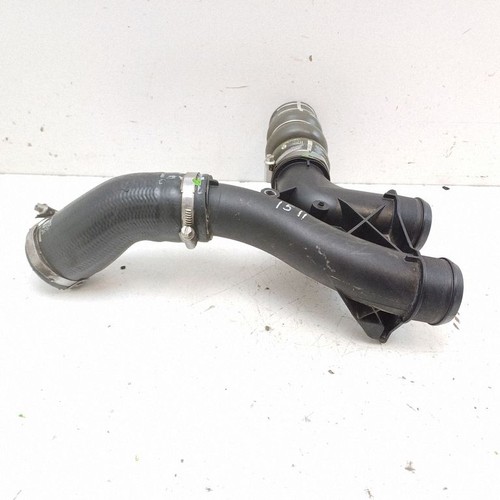 Tubo flessibile intercooler