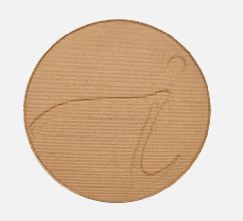 Jane iredale purepressed base - jane,