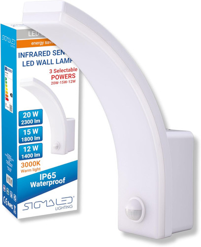 Lampada esterno con - ,,