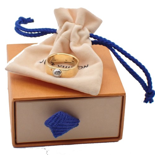 Anello nanogramma louis - nanogramma,
