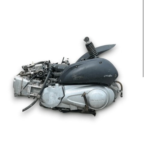Blocco motore completo honda - motore,