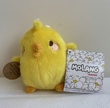 Aurora World Molang - 4.5" Piu