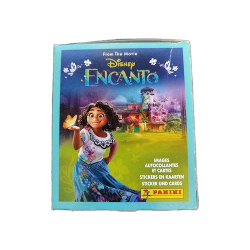 Disney encanto scatolina - scatolina, da