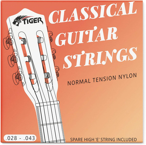 Corde per chitarra - corde, classica