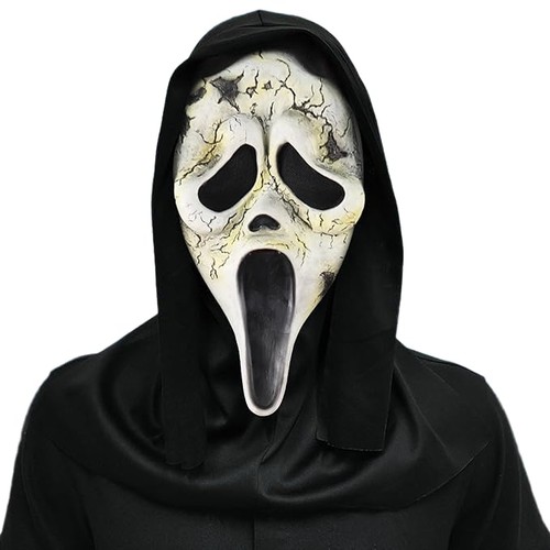 Maschera ghostface scream - maschera,