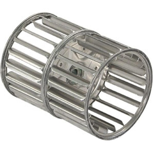 Ruota soffiatore destra