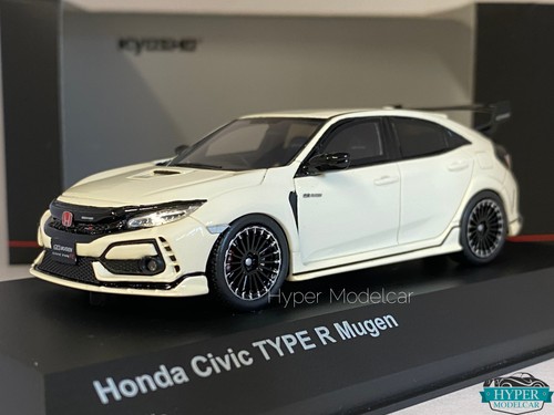 Kyosho honda civic - 1/43,
