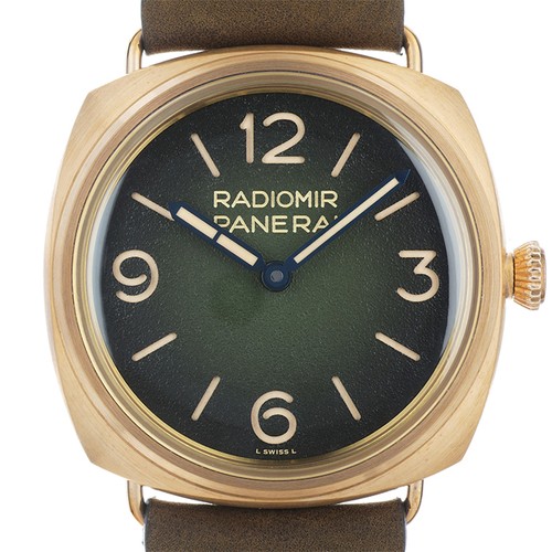 Officine panerai radiomir - panerai,