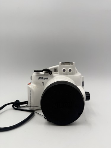 Nikon custodia impermeabile