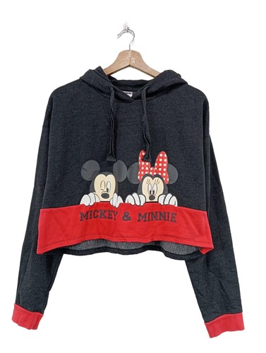 Disney felpa con - con, cappuccio