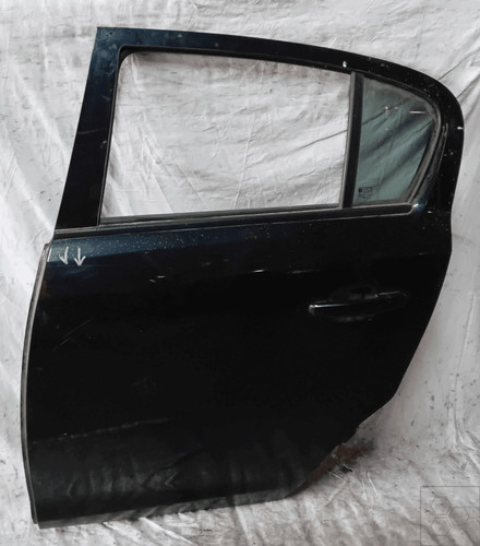 93189342 porta post opel - porta,