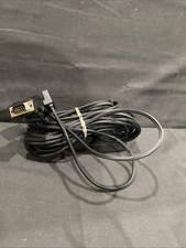 Bose Cinemate Series I II III AV321 3-2-1 GS GSX Gemstone cavo altoparlante OEM