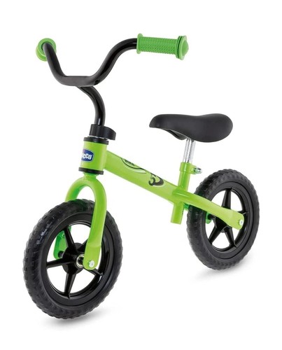 Bicicletta senza pedali chicco - bicicletta,