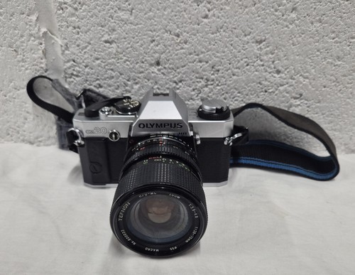 Olympus om20 fotocamera reflex - om20,