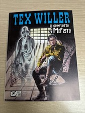 TEX WILLER n 87 - IL COMPLOTTO