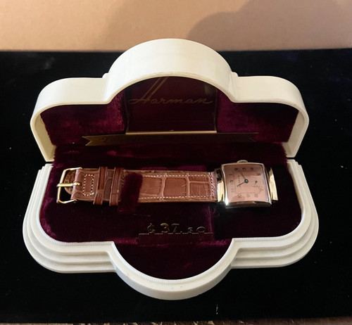 Orologio polso uomo - da,