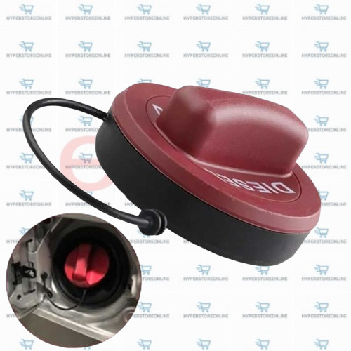 Tappo serbatoio carburante - tappo,