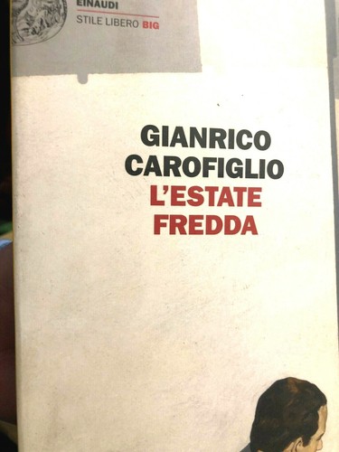 2016 gianrico carofiglio - 2016,
