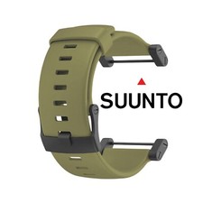 Nuovo 24mm Suunto Core Gomma
