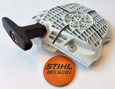 Motorino avviamento Stihl