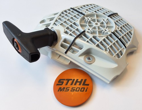 Motorino avviamento stihl - motorino,
