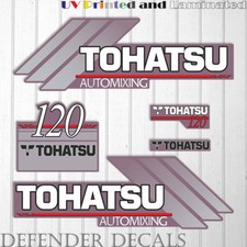 Kit adesivi decalcomania