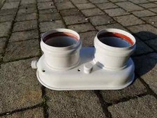 SDOPPIATORE PER SCALDACQUA A GAS NEXT EVO X ARISTON