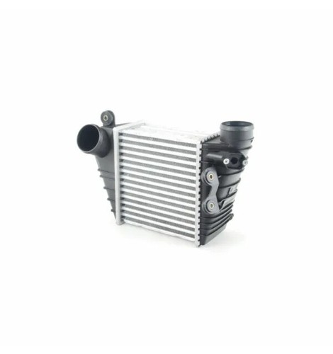 Intercooler volkswagen golf - volkswagen,