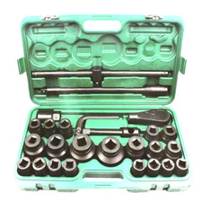 Kit bussole rinforzate 4 - rinforzate,