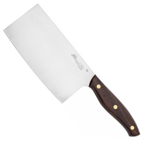 Coltello cucina cinese due - cinese,