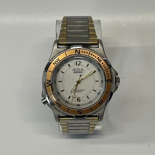 Raro orologio uomo acqua - orologio,