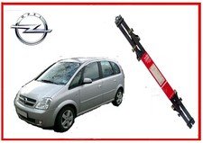 Barre portatutto per Opel