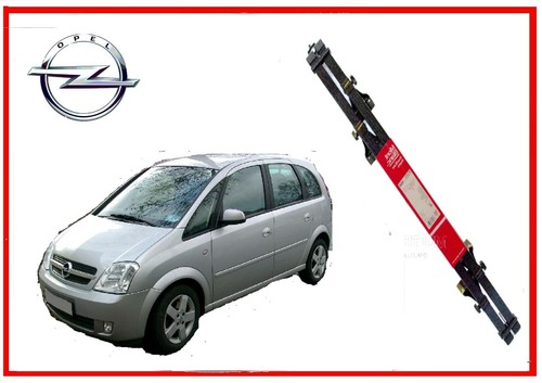 Barre portatutto per - , opel