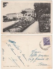 ABANO TERME - PADOVA - STAB