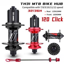 Mozzo MTB Mountain Bike 8-12
