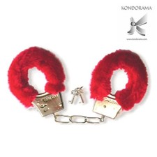 MANETTE SEXY FETISH BONDAGE IN