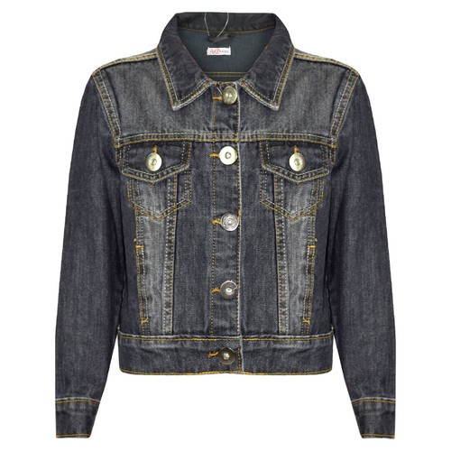 Giubbotti designer denim - giubbotti,