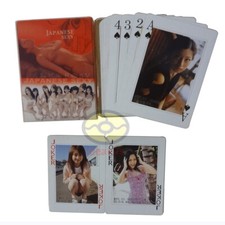 Carte da gioco/Poker Deck 54