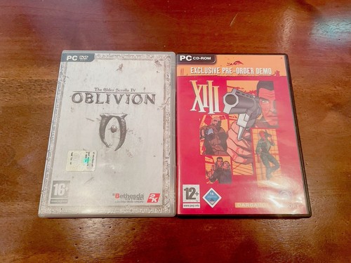 Oblivion the elder - elder, scrolls