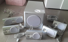 Philips Casse Altoparlanti