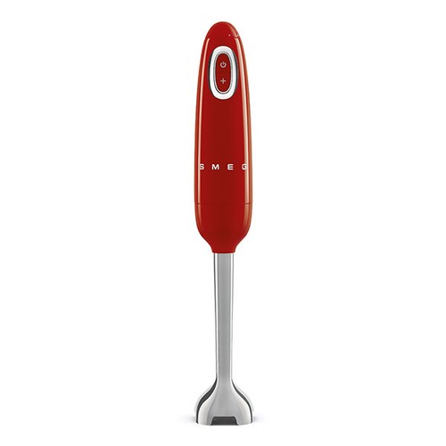 Smeg hbf11rdeu frullatore - smeg, a