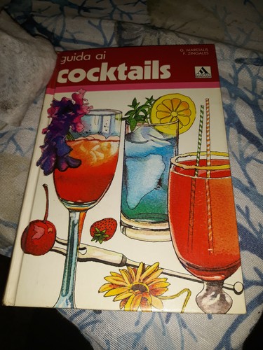 Libro vini liquori guida - libro, e