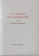 La canzone del Guarracino
