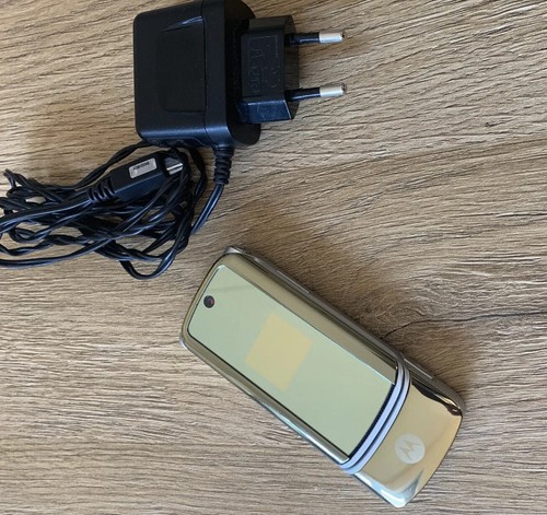 Motorola krzr oro senza - -,
