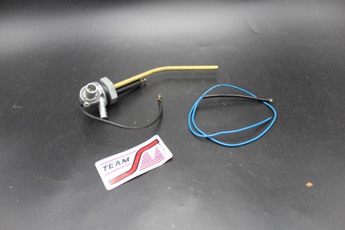 Stilmotor indicatore riserva - stilmotor,