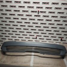 Paraurti posteriore MINI MINI