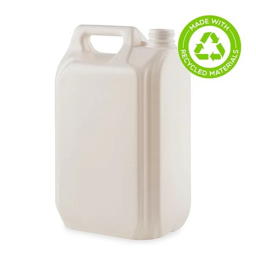 Pattumiera plastica litri - in, 5