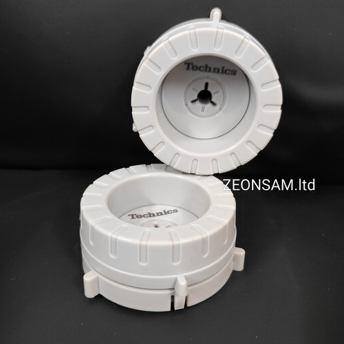 Paio adattatori technics - 1,